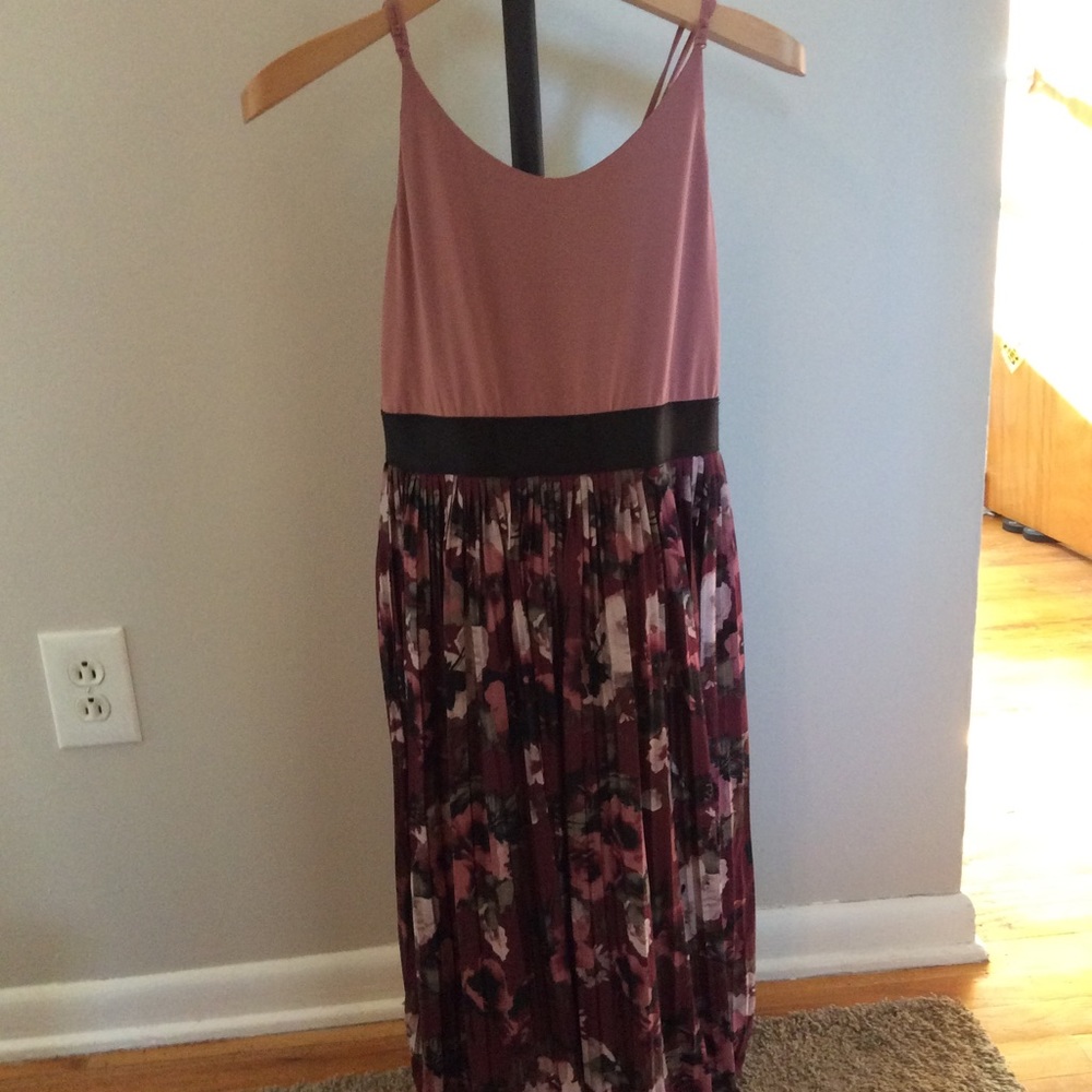 Xhilaration Dress Size s